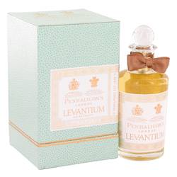 Levantium Perfume By Penhaligon's, 3.4 Oz Eau De Toilette Spray (unisex) For Women