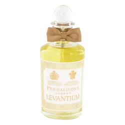 Levantium Perfume by Penhaligon's Perfume 3.4 oz Eau De Toilette Spray (Unisex Tester)