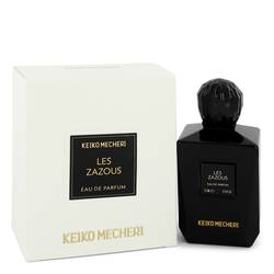 Les Zazous Perfume by Keiko Mecheri 3.4 oz Eau De Parfum Spray