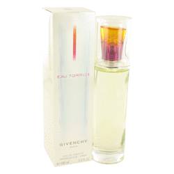 Eau Torride Perfume by Givenchy Perfume 3.4 oz Eau De Toilette Spray
