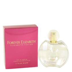 Forever Elizabeth Perfume by Elizabeth Taylor Perfume 1.7 oz Eau De Parfum Spray