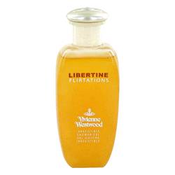 Libertine Flirtations Perfume by Vivienne Westwood Perfume 6.7 oz Shower Gel