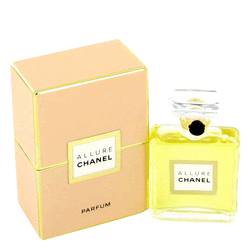 Allure Perfume by Chanel 0.25 oz Pure Perfume