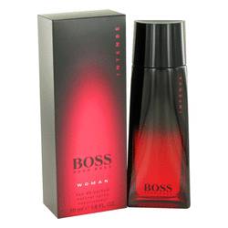 Boss Intense Perfume by Hugo Boss Perfume 1.7 oz Eau De Parfum Spray