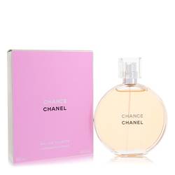 Chance Perfume by Chanel | FragranceX.com