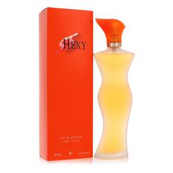 Hexy Perfume by Hexy 3 oz Eau De Parfum Spray