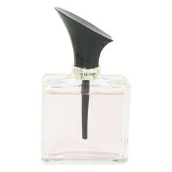 Love Fury Perfume by Nine West Perfume 3.4 oz Eau De Parfum Spray (unboxed)
