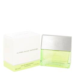 Paradise Perfume by Alfred Sung 50 ml Eau De Parfum Spray