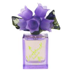 Lovestruck Floral Rush Perfume by Vera Wang Perfume 3.4 oz Eau De Parfum Spray (unboxed)