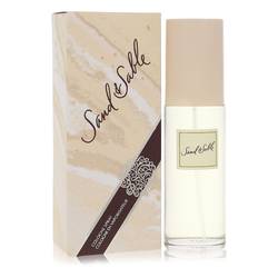 Sand & Sable Perfume by Coty 2 oz Cologne Spray