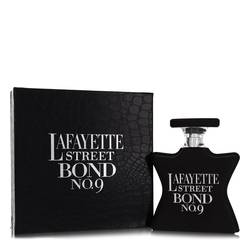 Lafayette Street Perfume by Bond No. 9 FragranceX