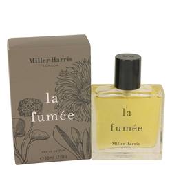 La Fumee Perfume by Miller Harris Perfume 1.7 oz Eau De Parfum Spray