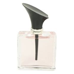 Love Fury Perfume by Nine West Perfume 3.4 oz Eau De Parfum Spray (Tester)