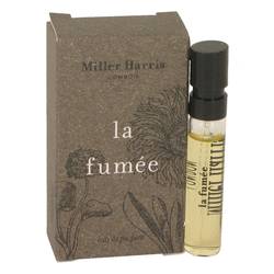 La Fumee Perfume by Miller Harris Perfume 0.06 oz Vial (sample)