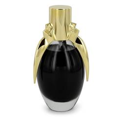 Lady Gaga Fame Black Fluid Perfume by Lady Gaga Perfume 1.7 oz Eau De Parfum Spray (Unboxed)
