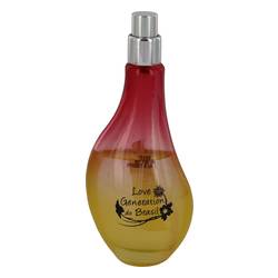 Love Generation Brasil Perfume by Jeanne Arthes Perfume 2 oz Eau De Parfum Spray (Tester)