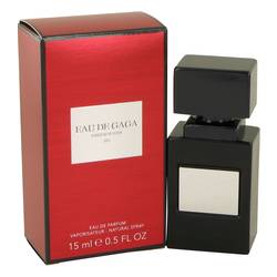 Eau De Gaga Perfume by Lady Gaga Perfume 0.5 oz Mini EDP Spray