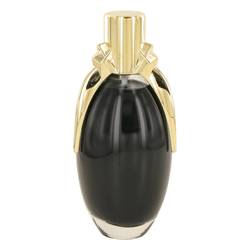 Lady Gaga Fame Black Fluid Perfume by Lady Gaga Perfume 3.4 oz Eau De Parfum Spray (unboxed)