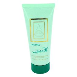Laguna Perfume by Salvador Dali 3.4 oz Body Lotion