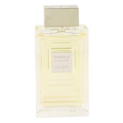 Lalique Hommage A L'homme Cologne by Lalique Cologne 3.3 oz Eau De Toilette Spray (Tester)