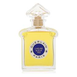 Lheure Bleue Perfume by Guerlain Perfume 2.5 oz Eau De Parfum Spray (unboxed)
