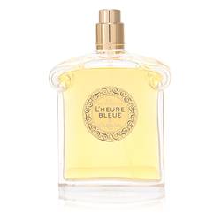 Lheure Bleue Perfume by Guerlain Perfume 1.6 oz Eau De Toilette Spray (Tester)