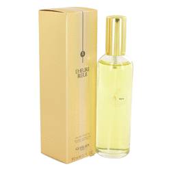 Lheure Bleue Perfume by Guerlain Perfume 3.1 oz Eau De Toilette Spray Refill