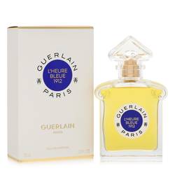 Lheure Bleue Perfume