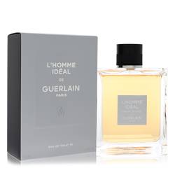 L'homme Ideal Cologne by Guerlain | FragranceX.com