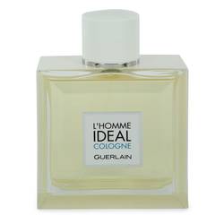 L'homme Ideal Cologne Cologne by Guerlain Cologne 3.3 oz Eau De Toilette Spray (unboxed)