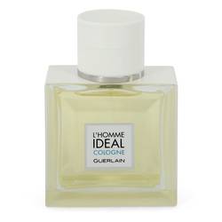 L'homme Ideal Cologne Cologne by Guerlain Cologne 1.6 oz Eau De Toilette Spray (unboxed)