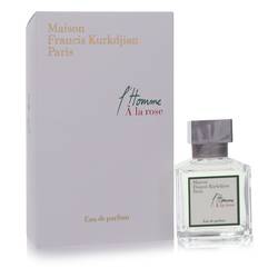 L'homme A La Rose Cologne by Maison Francis Kurkdjian 2.4 oz Eau De Parfum Spray