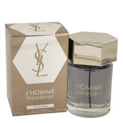 perfume yves saint laurent homme