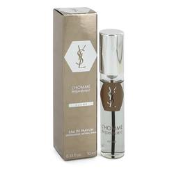 L'homme Ultime Cologne by Yves Saint Laurent Cologne 0.33 oz Mini EDP Spray