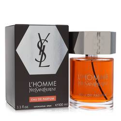 L'Homme Fragrance Collection for Men — Cologne — YSL Beauty