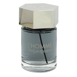 L'homme Ultime Cologne by Yves Saint Laurent Cologne 3.4 oz Eau De Parfum Spray (unboxed)