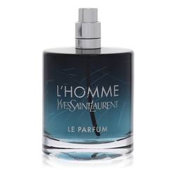L'homme Le Parfum Cologne by Yves Saint Laurent Cologne 3.4 oz Eau De Parfum Spray (Tester)