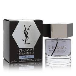 ultime cologne