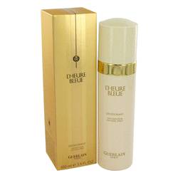 Lheure Bleue Perfume by Guerlain Perfume 3.4 oz Deodorant Spray