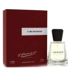 L'humaniste Cologne by Frapin 100 ml Eau De Parfum Spray