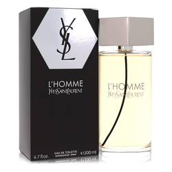 L homme Cologne by Yves Saint Laurent FragranceX