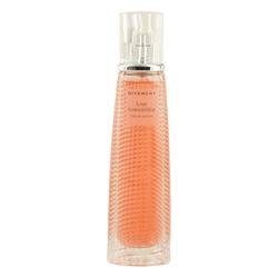 prix parfum givenchy live irresistible