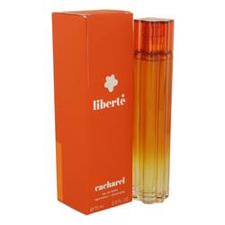 Liberte Perfume by Cacharel Perfume 2.5 oz Eau De Toilette Spray