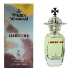 Libertine Perfume by Vivienne Westwood Perfume 1 oz Eau De Toilette Spray