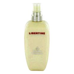 Libertine Flirtations - Vivienne Westwood Perfume