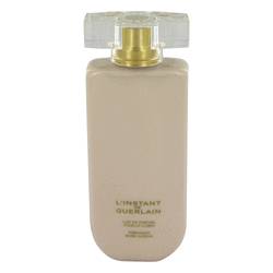 L'instant Perfume by Guerlain Perfume 6.8 oz Body Lotion (unboxed)