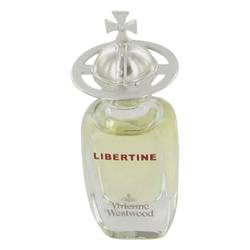 Libertine Perfume by Vivienne Westwood Perfume 0.17 oz Mini EDT