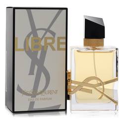 Libre Perfume by Yves Saint Laurent 1.6 oz Eau De Parfum Spray
