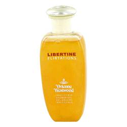 Libertine Perfume by Vivienne Westwood Perfume 6.7 oz Shower Gel