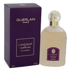 L'instant Perfume by Guerlain Perfume 3.3 oz Eau De Parfum Spray (2018)